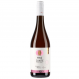 Frizzante Zweigeltrebe Rosé