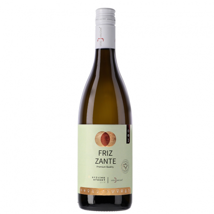 Frizzante Ryzlink rýnský photo