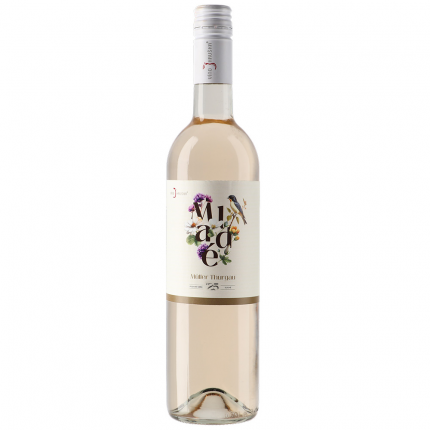 MLADÉ Müller Thurgau photo