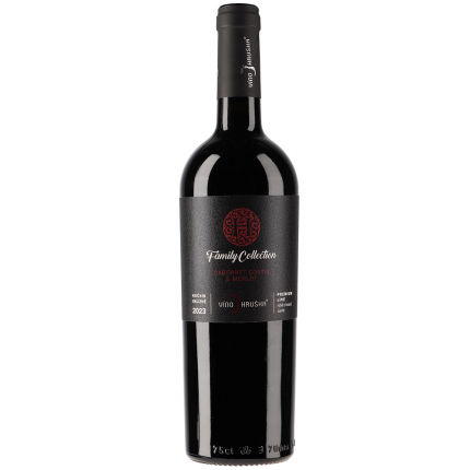 Cabernet Cortis & Merlot  photo