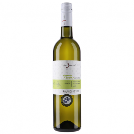 Rulandské šedé photo