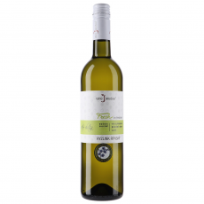 Ryzlink rýnský photo