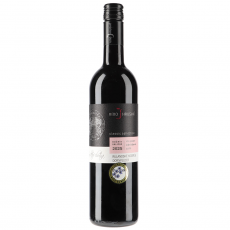 Rulandské modré & Dornfelder photo