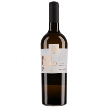 Cuvée RosGold  photo